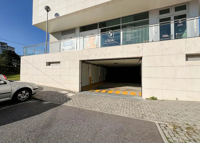 Viana Urban Glamour
