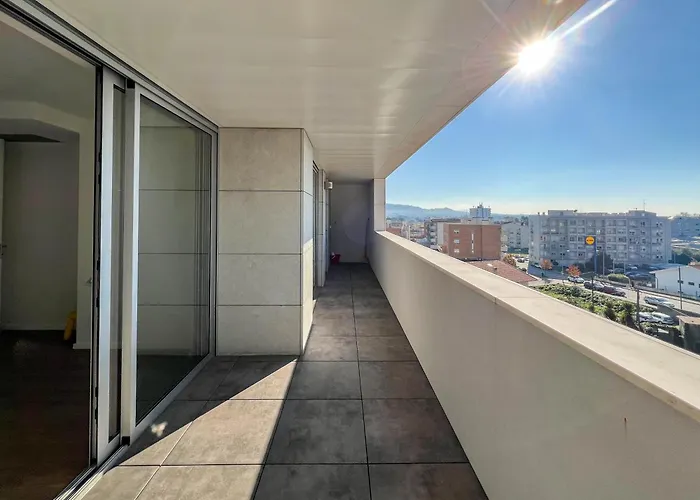 Viana Urban Glamour