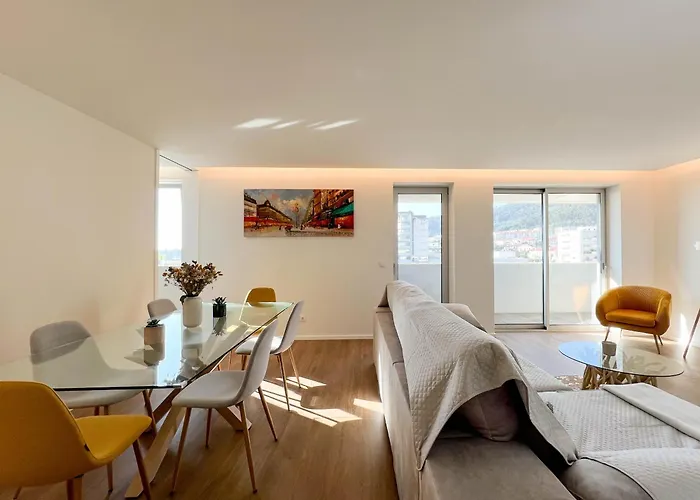 Viana Urban Glamour