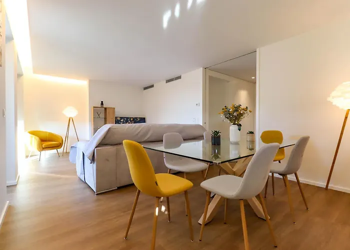 Viana Urban Glamour