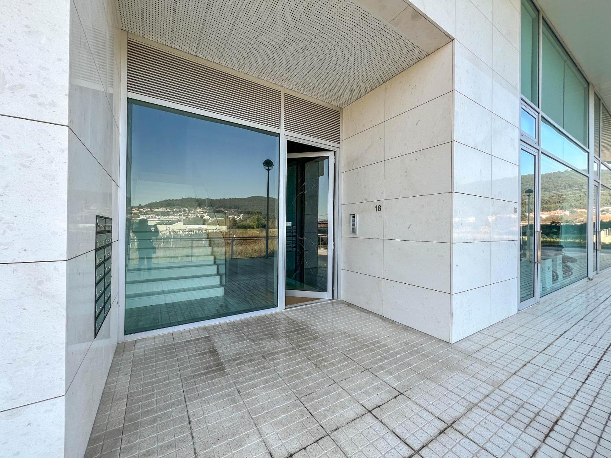 Viana Urban Glamour Apartment *