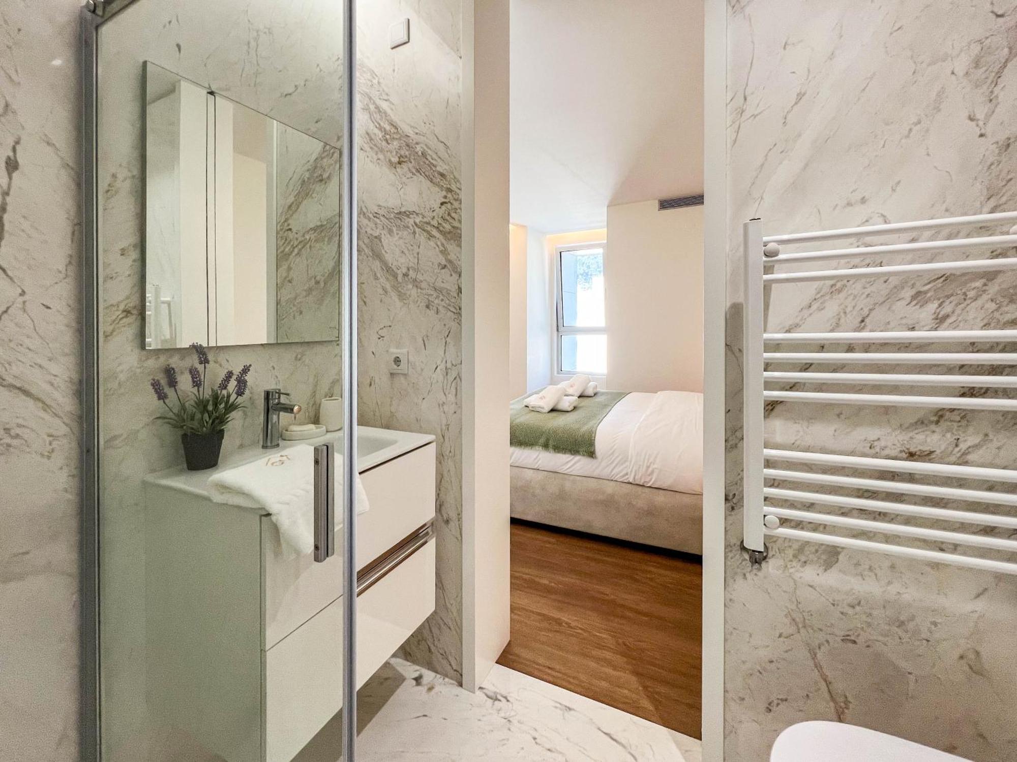 Apartment Viana Urban Glamour