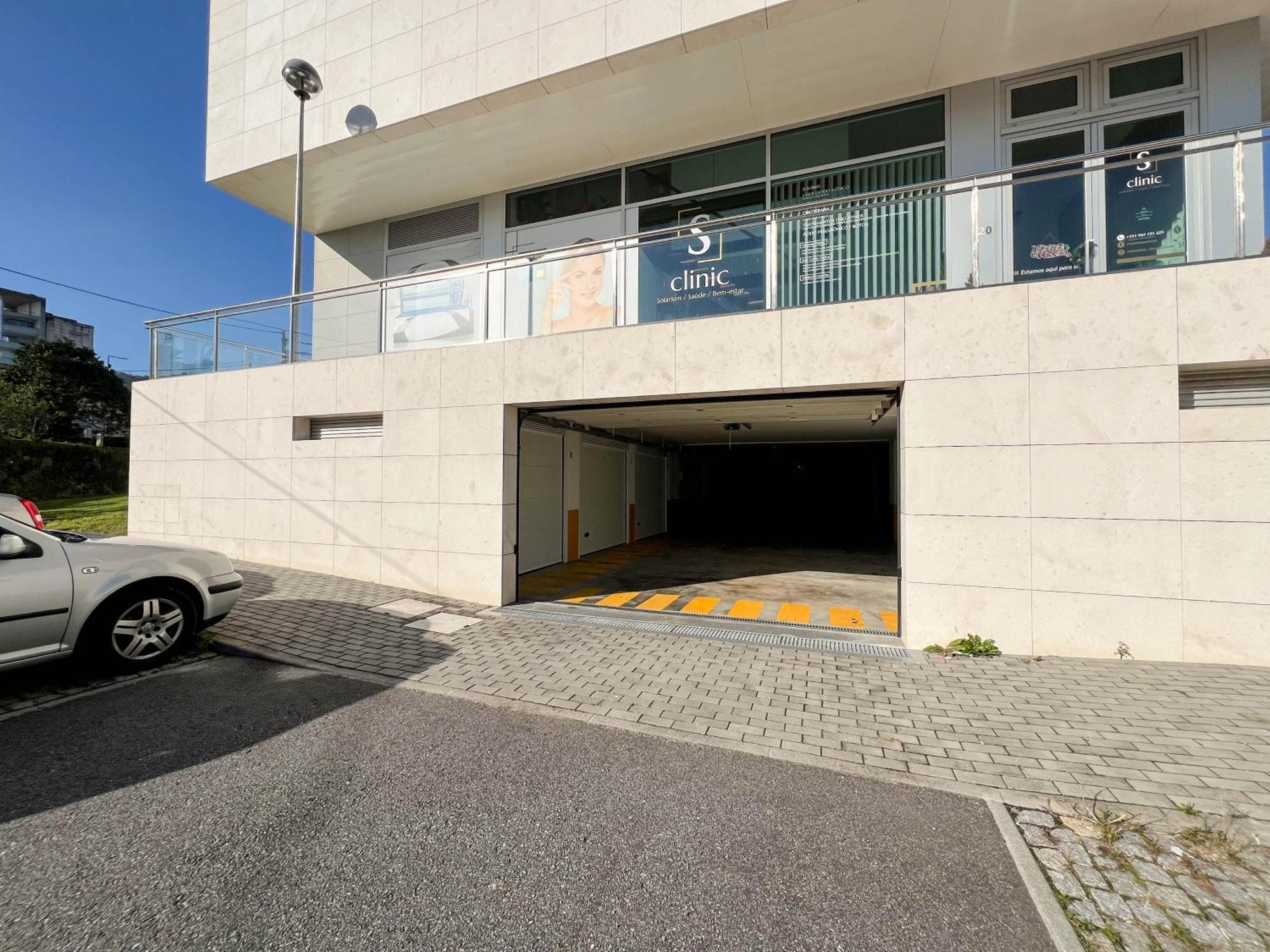 Viana Urban Glamour