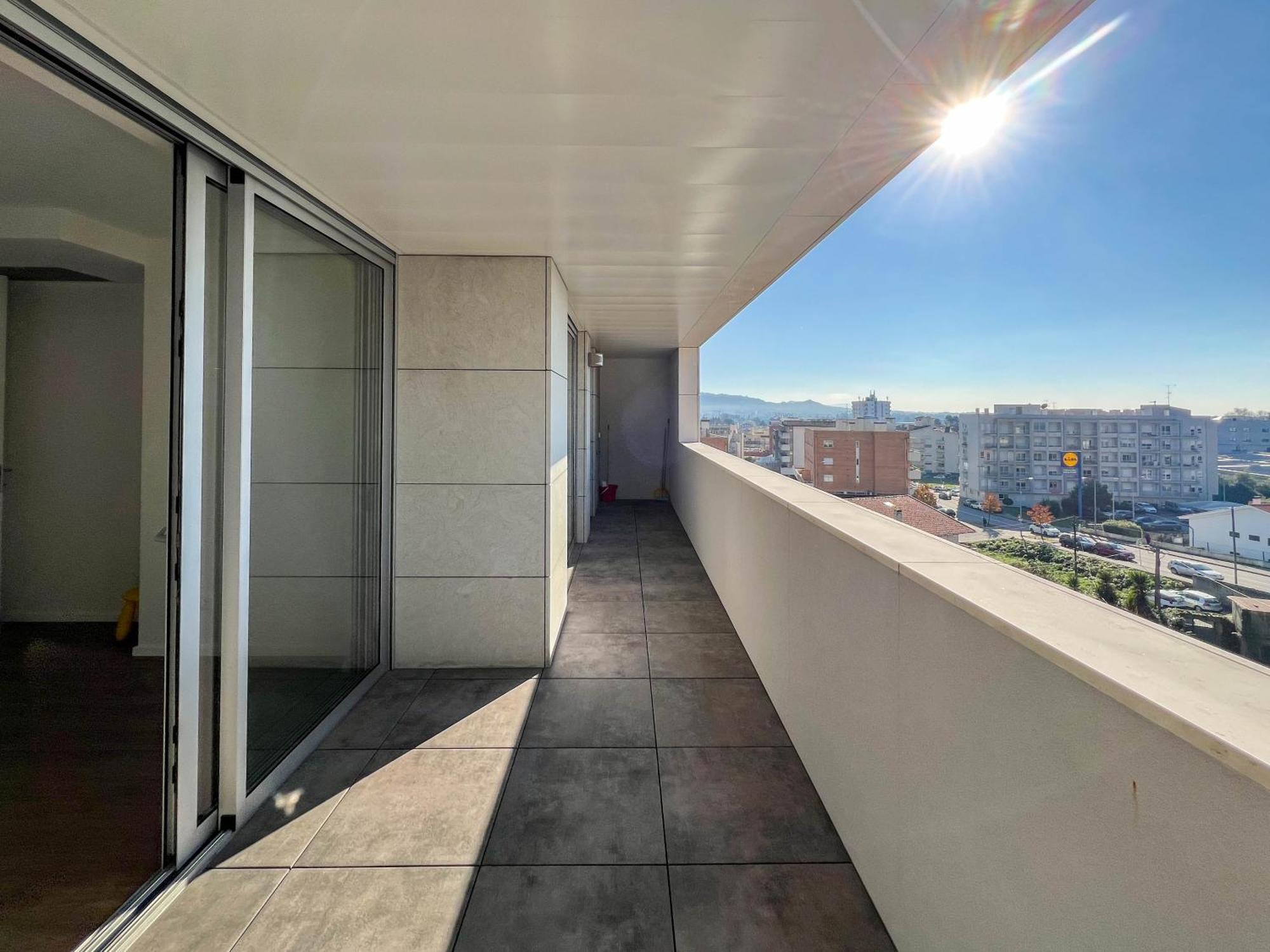 Viana Urban Glamour Apartment *