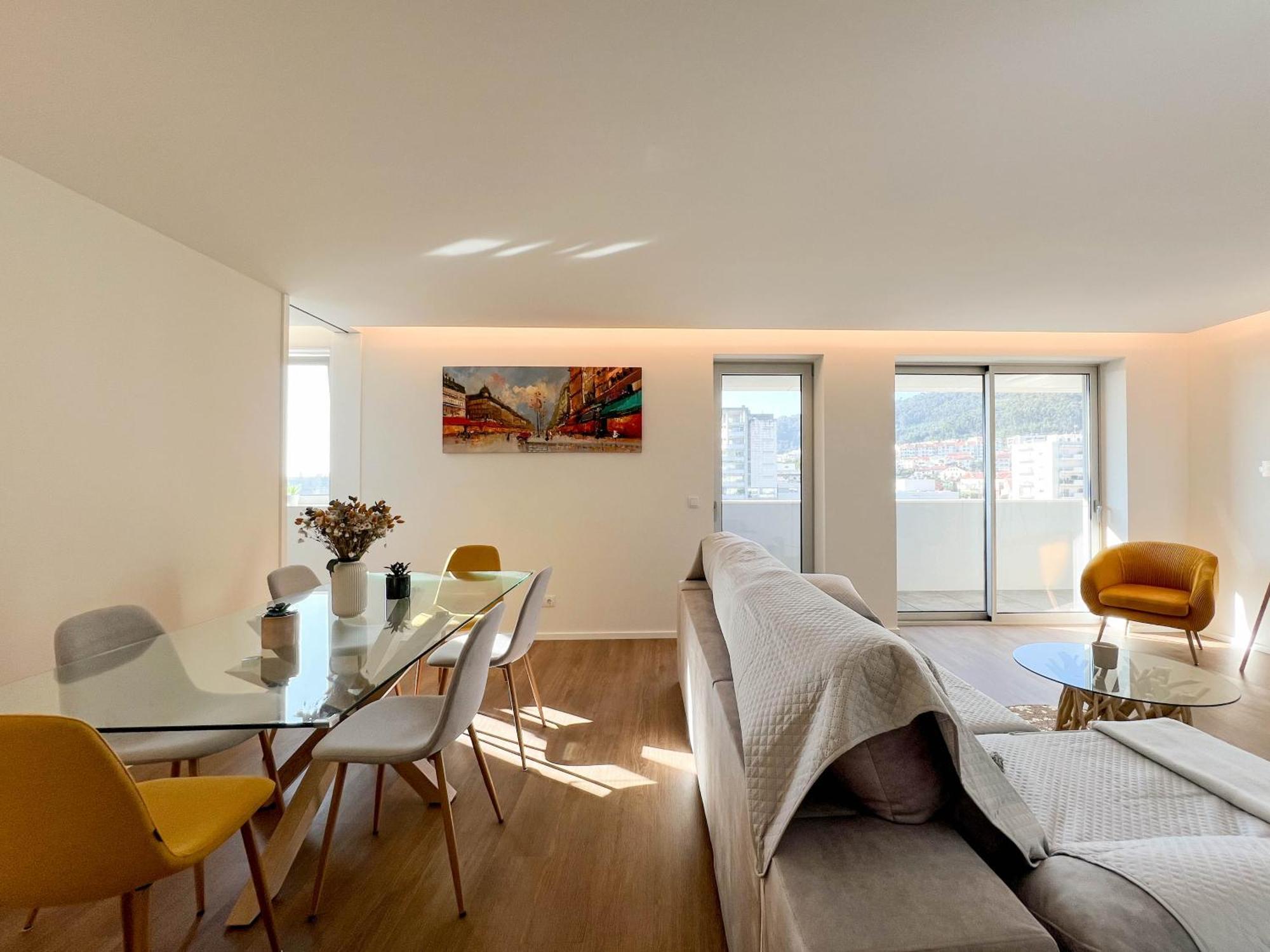Apartment Viana Urban Glamour Viana do Castelo