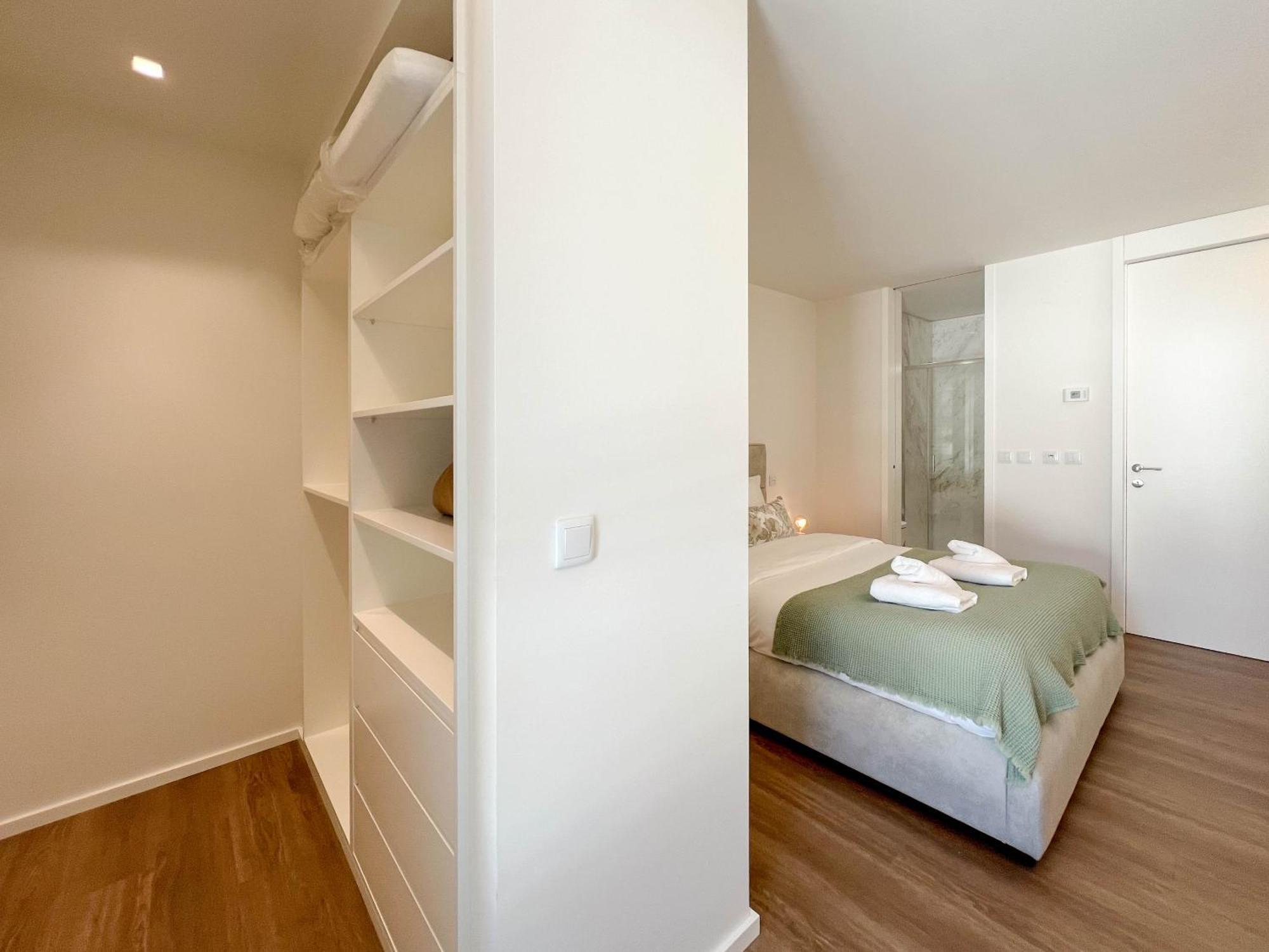 Apartment Viana Urban Glamour