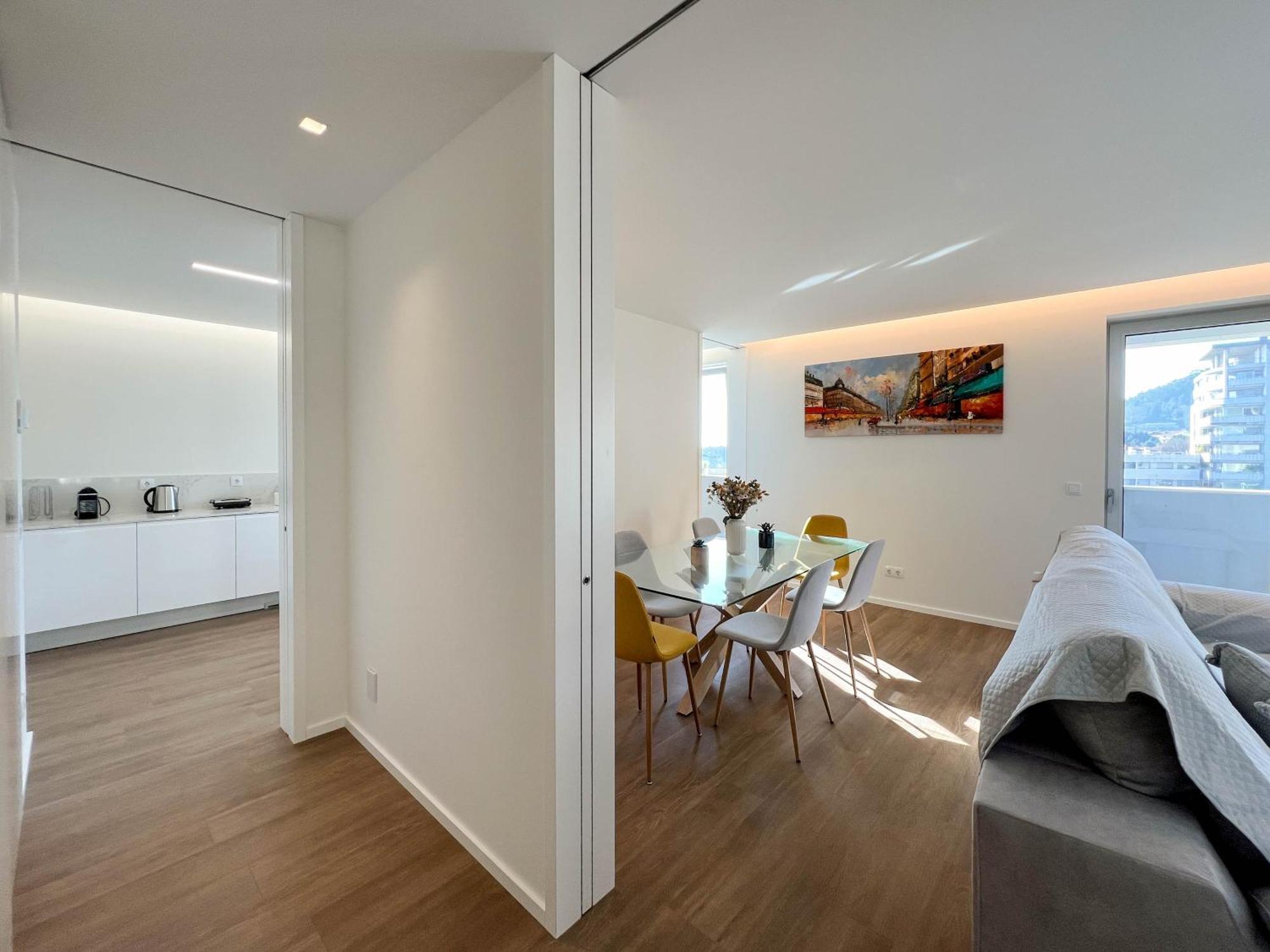 Viana Urban Glamour