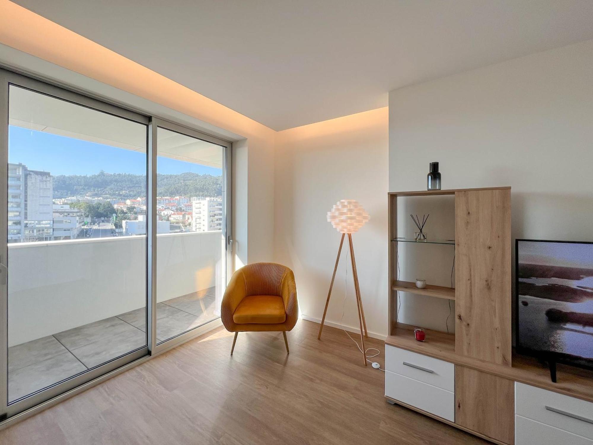 Viana Urban Glamour Apartment *