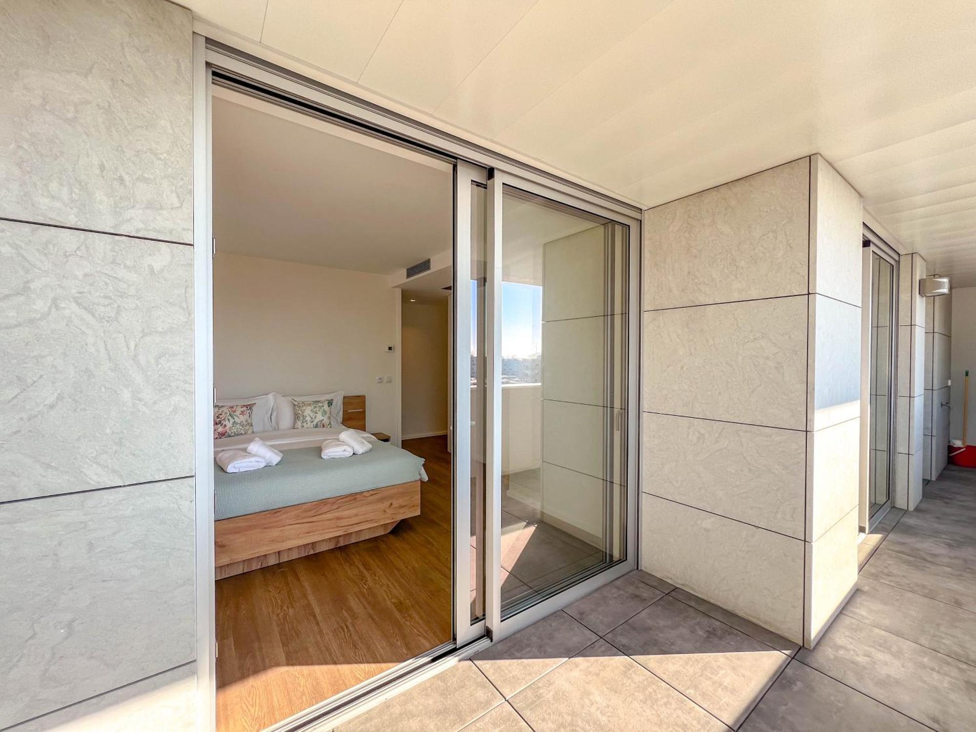 Viana Urban Glamour Apartment Viana do Castelo