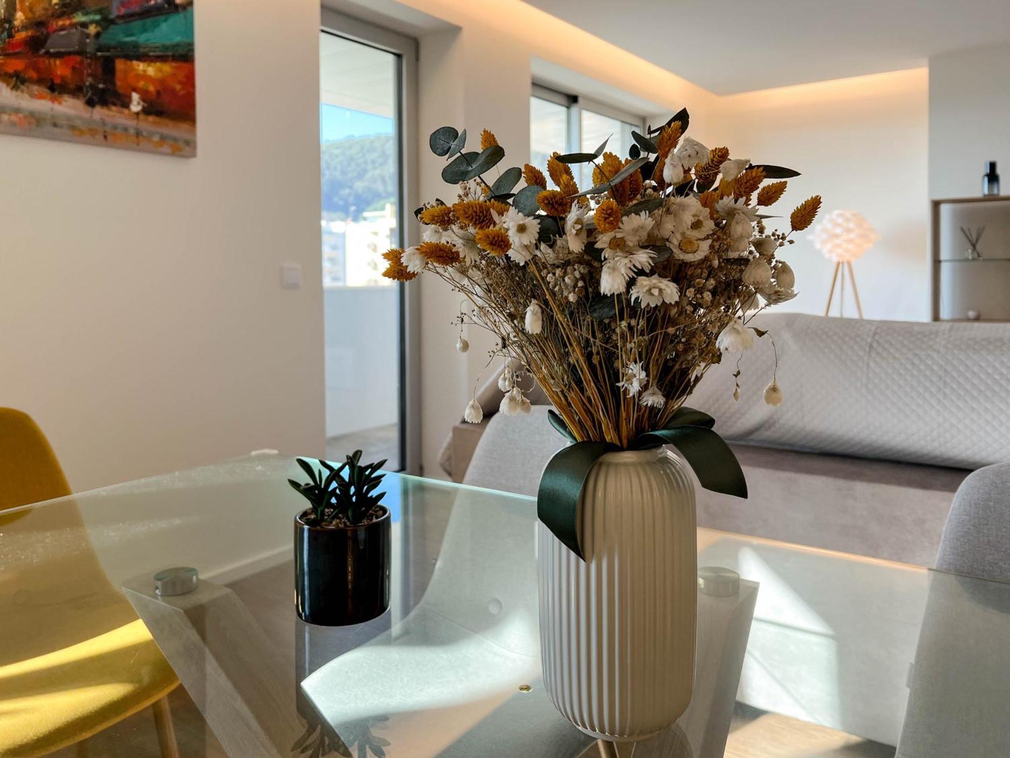 Apartment Viana Urban Glamour *