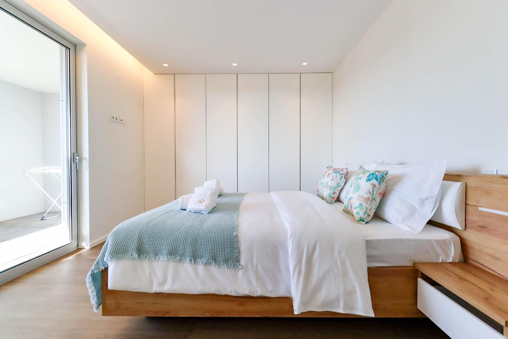 Apartment Viana Urban Glamour