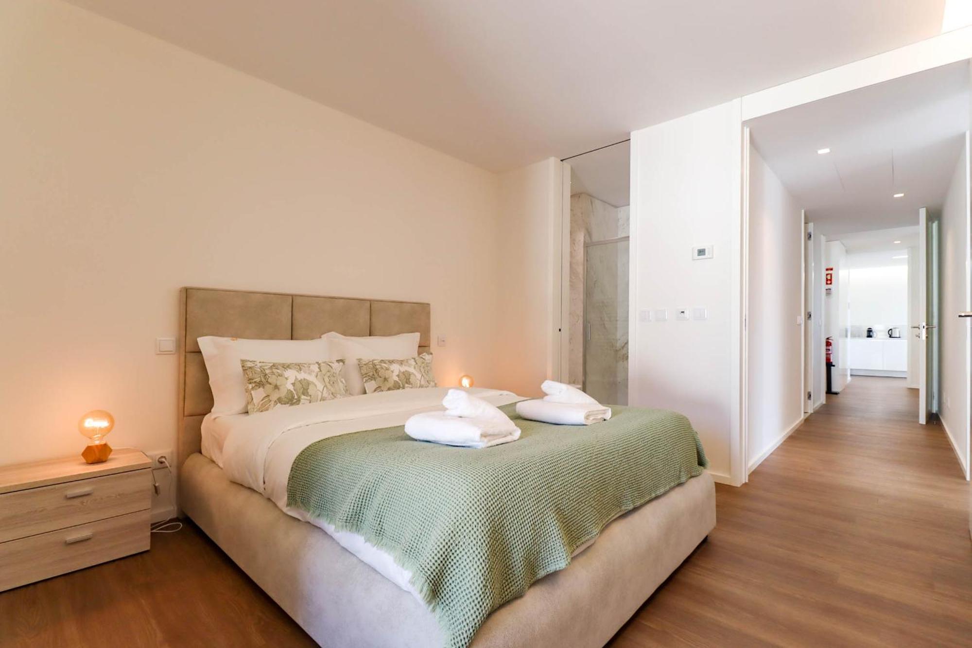 Apartment Viana Urban Glamour *