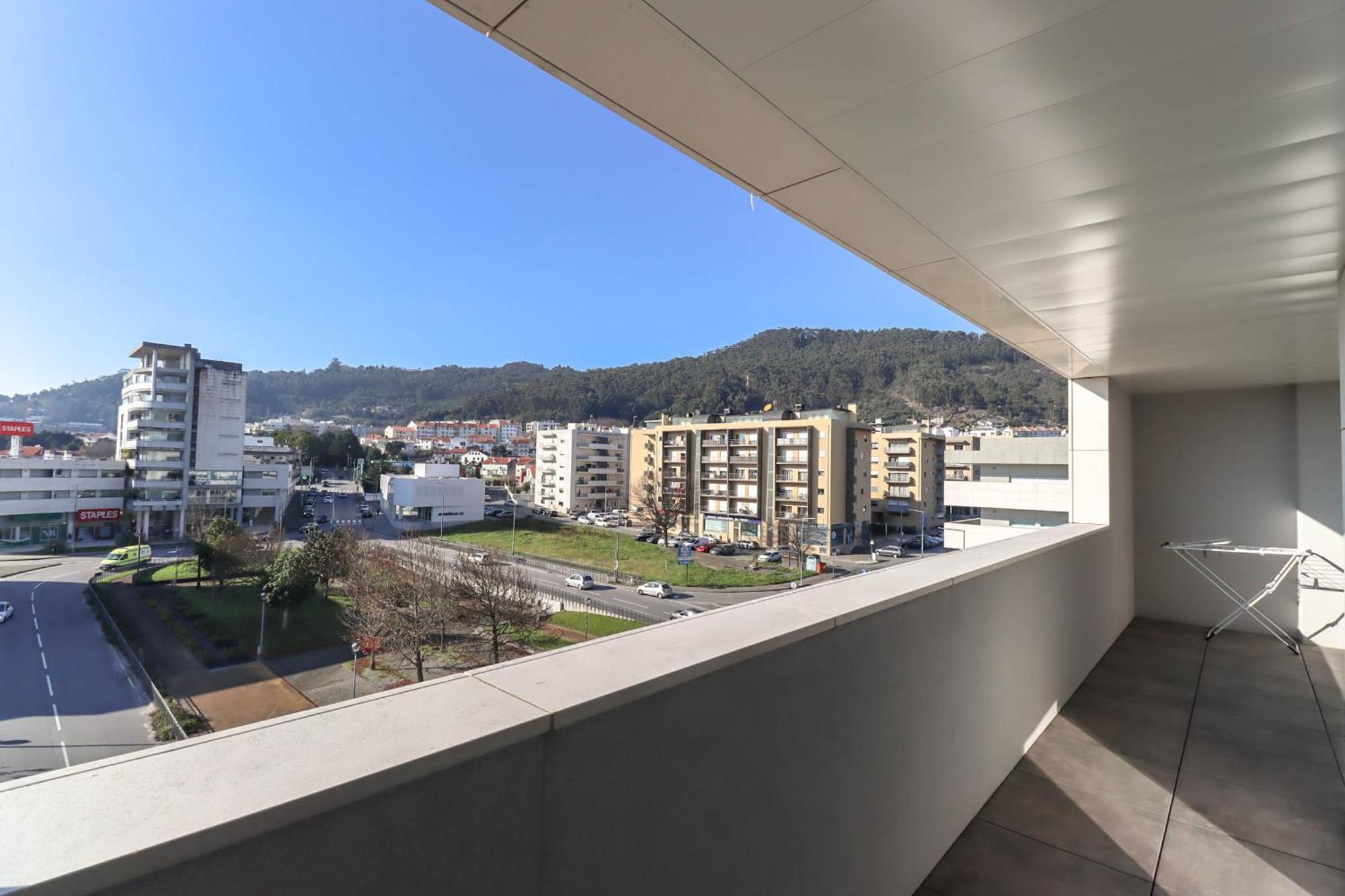 Apartment Viana Urban Glamour