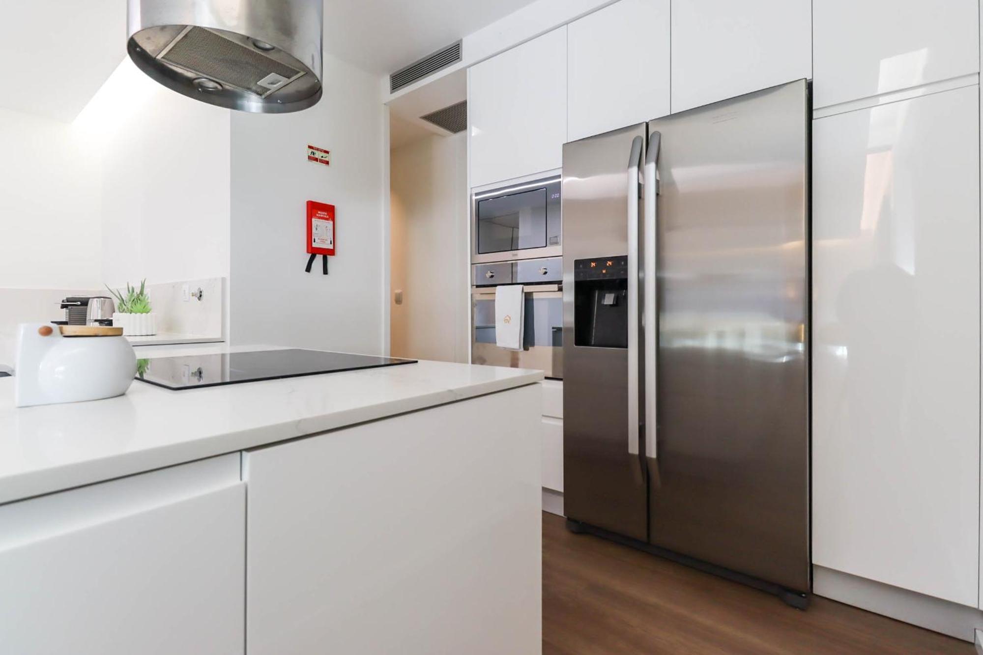 Viana Urban Glamour Apartment