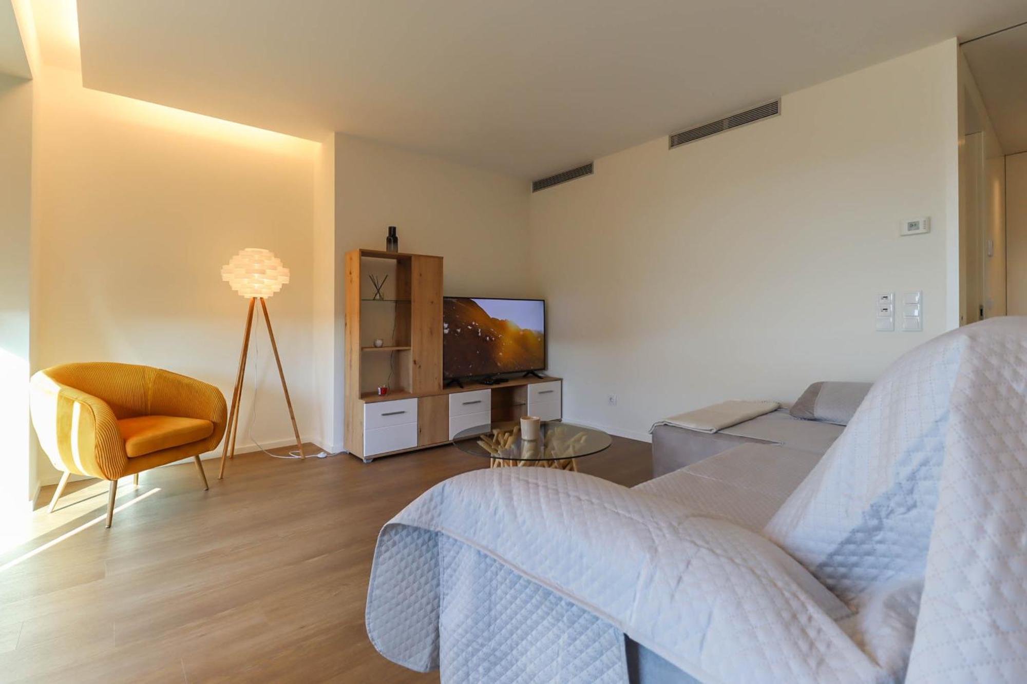Viana Urban Glamour *