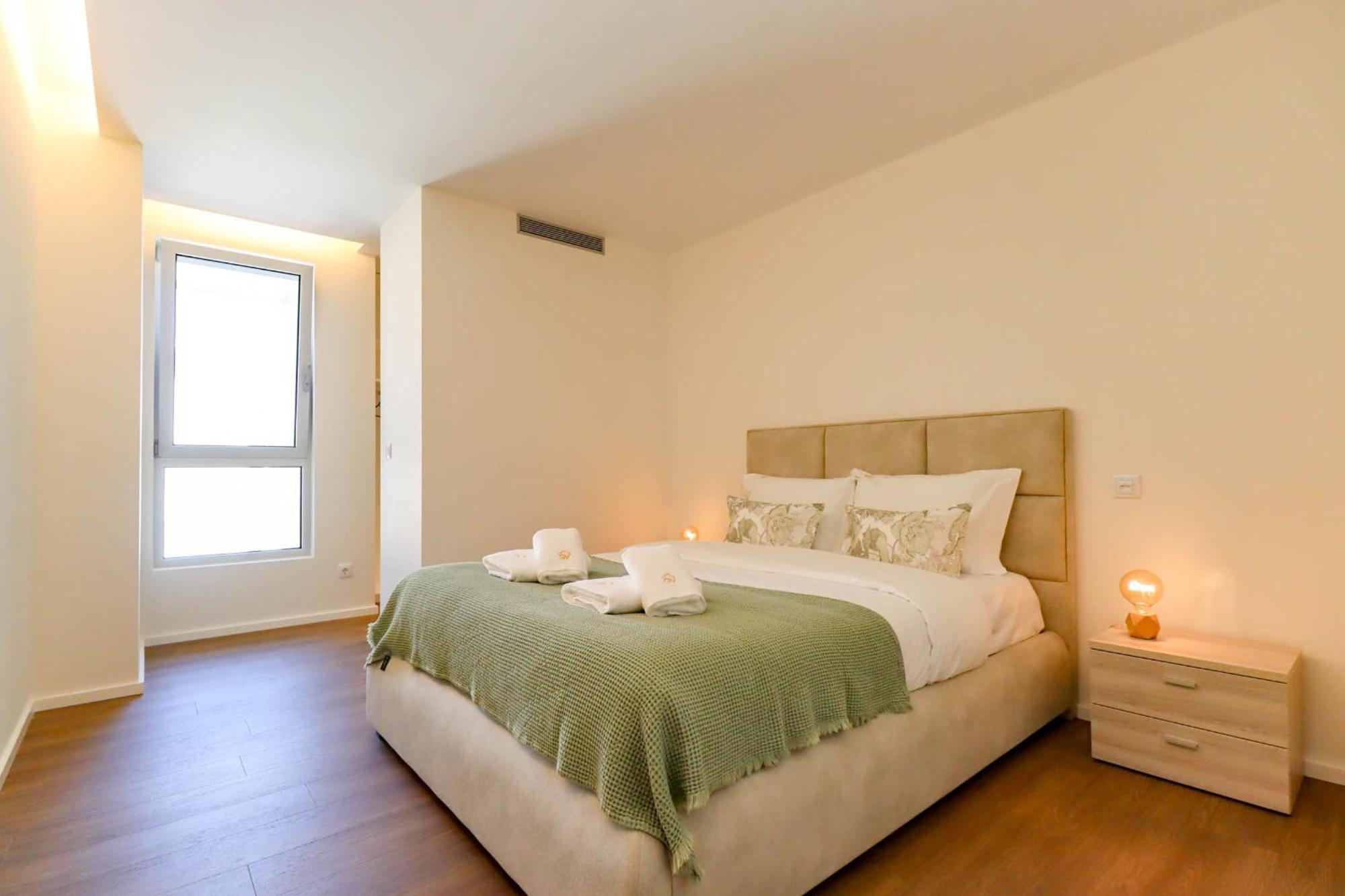 Apartment Viana Urban Glamour Viana do Castelo