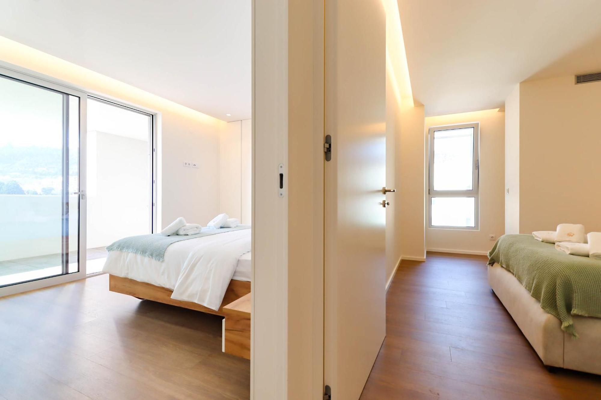 Apartment Viana Urban Glamour