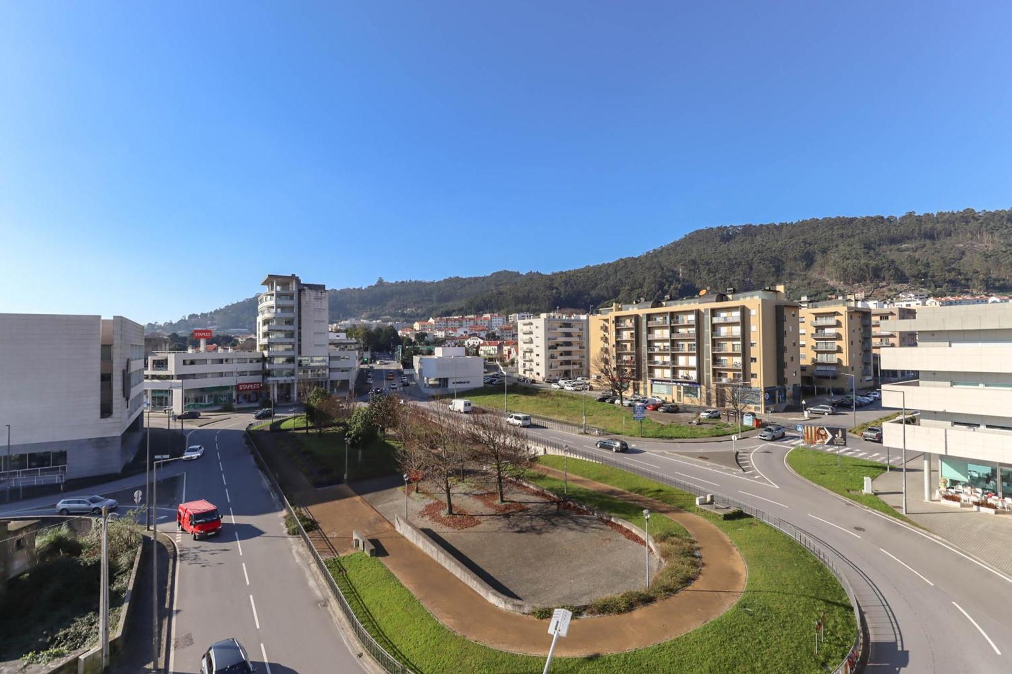 Viana Urban Glamour Apartment