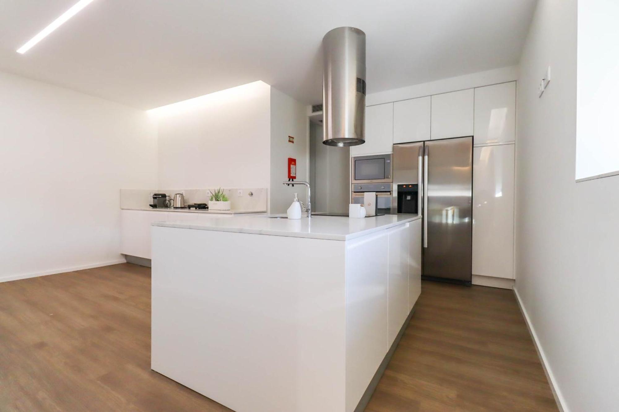 Apartment Viana Urban Glamour *