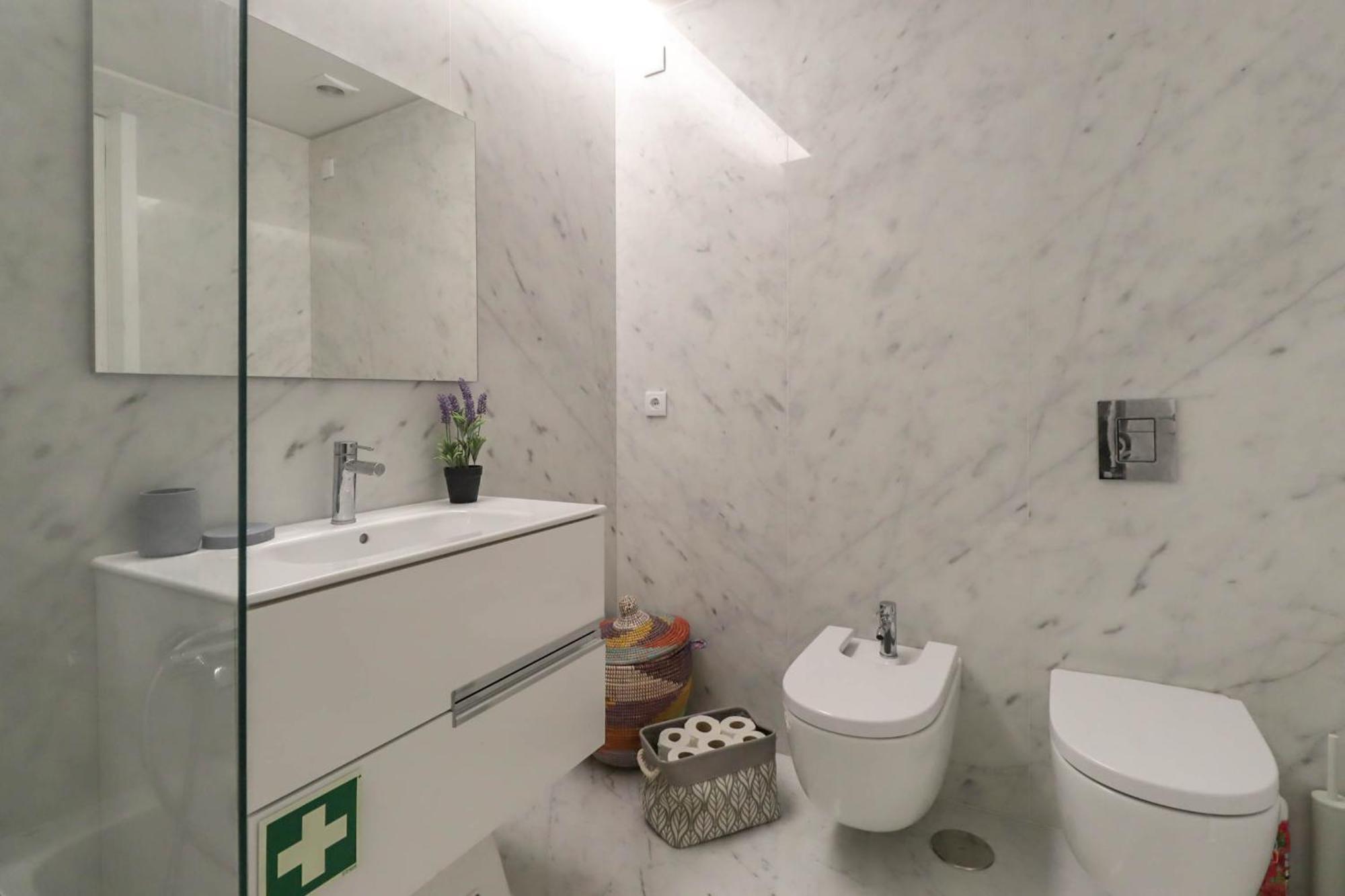 Apartment Viana Urban Glamour *